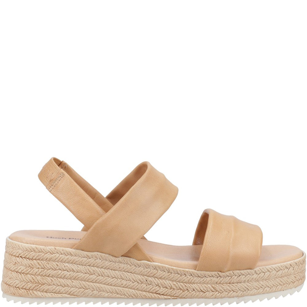 Women's Hush Puppies Rachel Platform Sandal