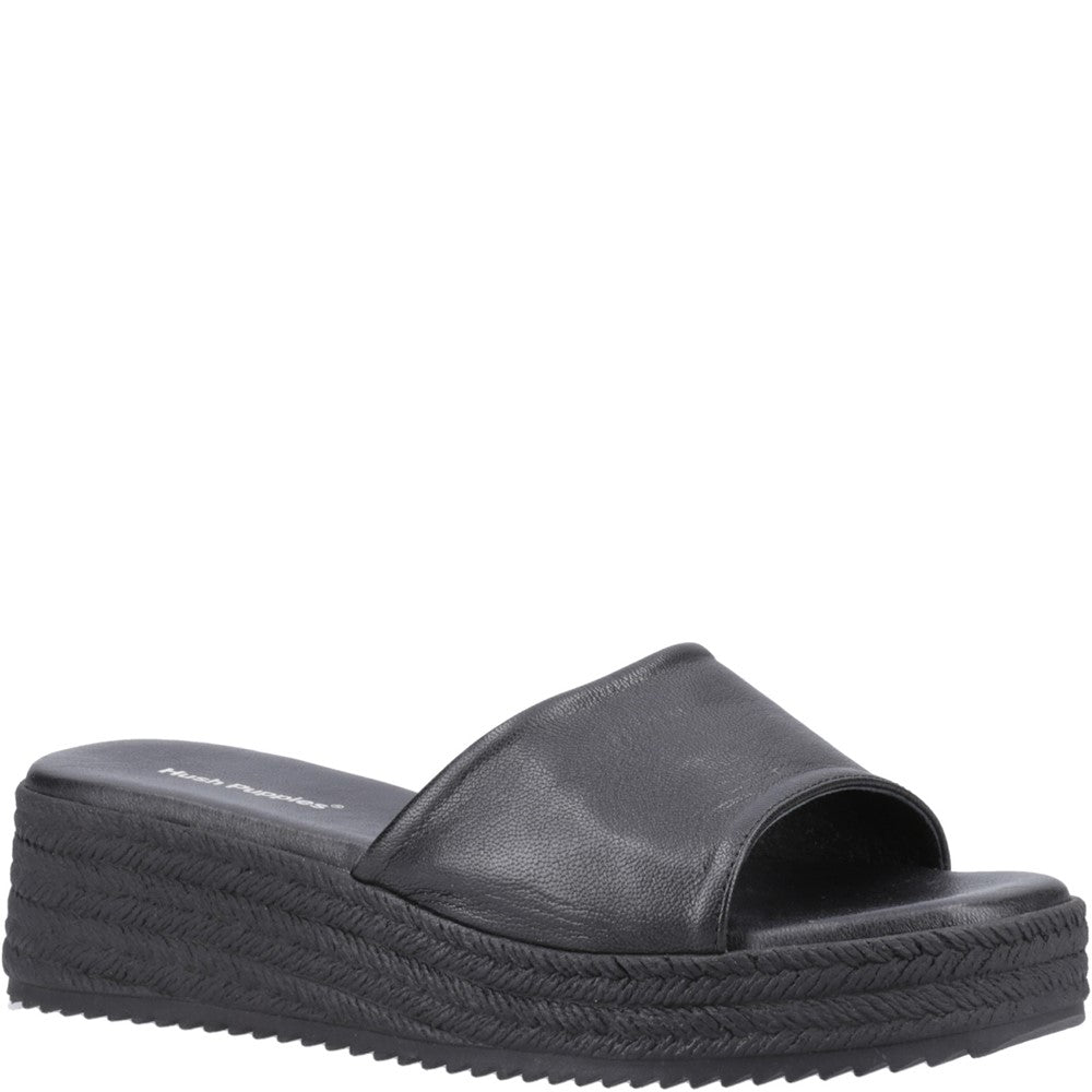Women's Hush Puppies Robin Slide