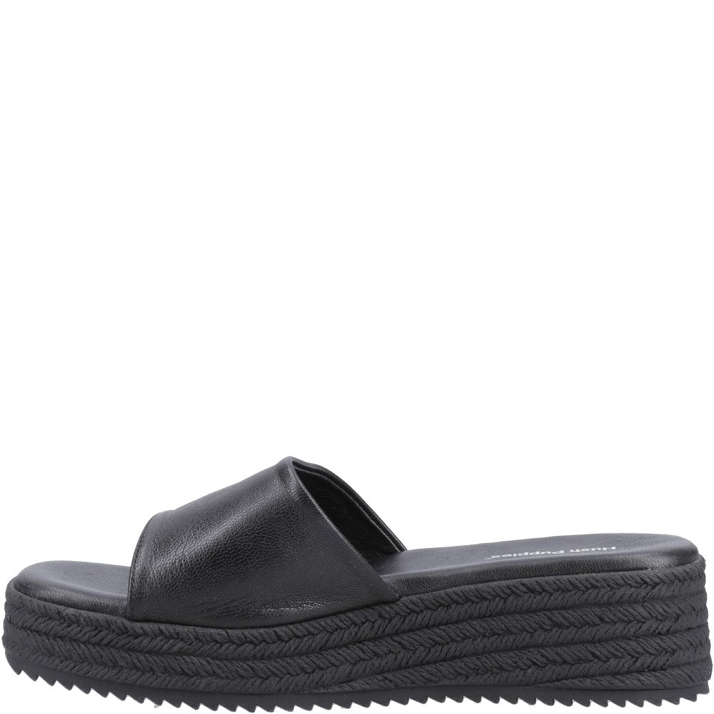 Women's Hush Puppies Robin Slide