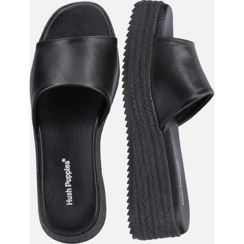 Women's Hush Puppies Robin Slide