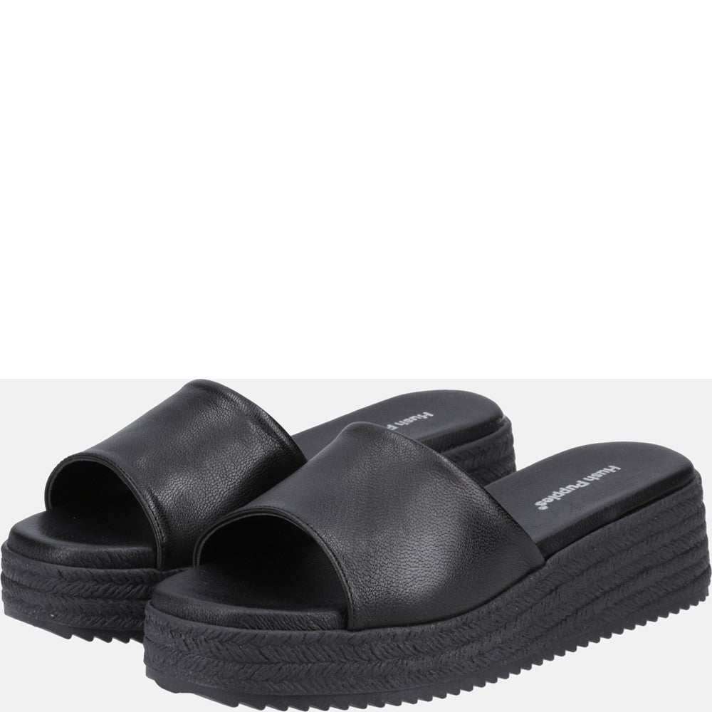 Women's Hush Puppies Robin Slide