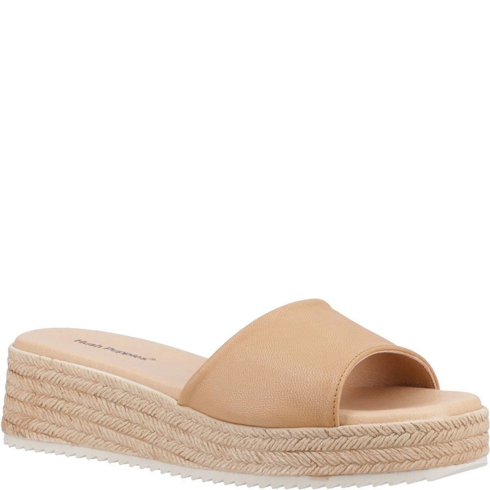 Women's Hush Puppies Robin Slide