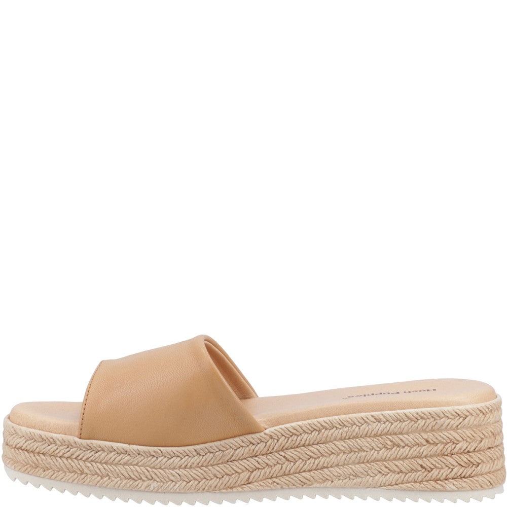 Women's Hush Puppies Robin Slide