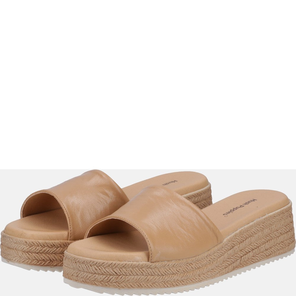 Women's Hush Puppies Robin Slide