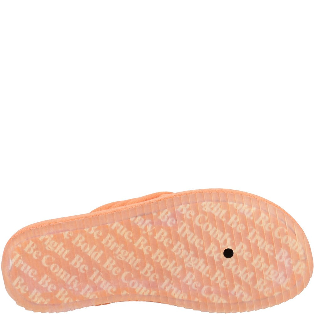 Women's Hush Puppies Sienna Slide