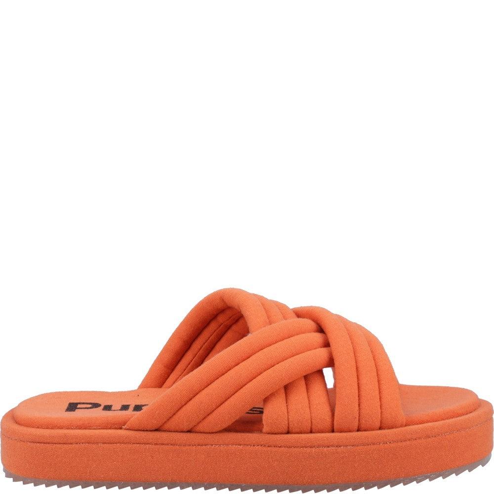 Women's Hush Puppies Sienna Slide