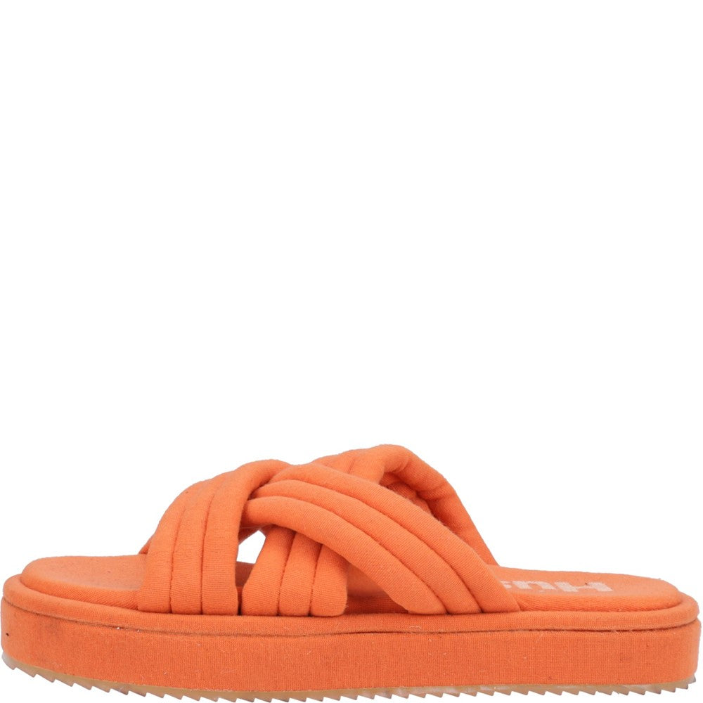 Women's Hush Puppies Sienna Slide