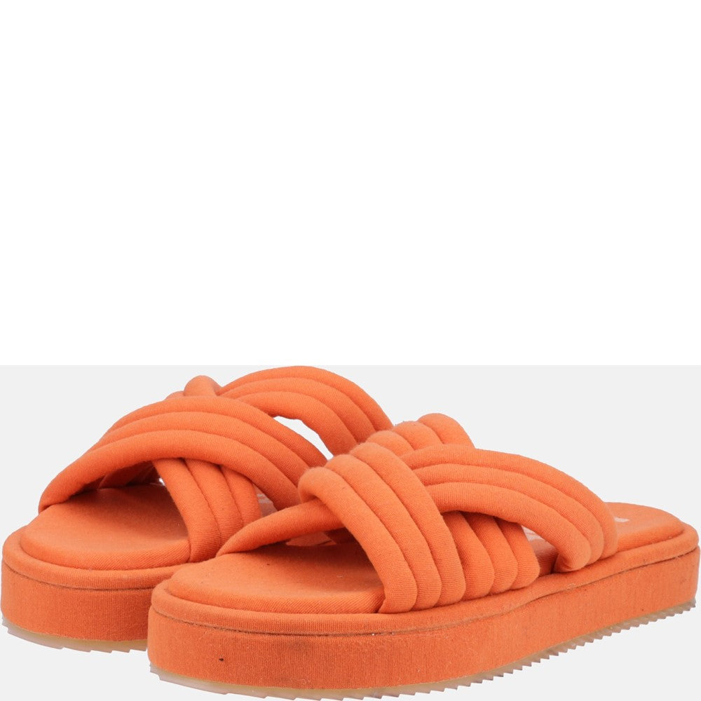 Women's Hush Puppies Sienna Slide