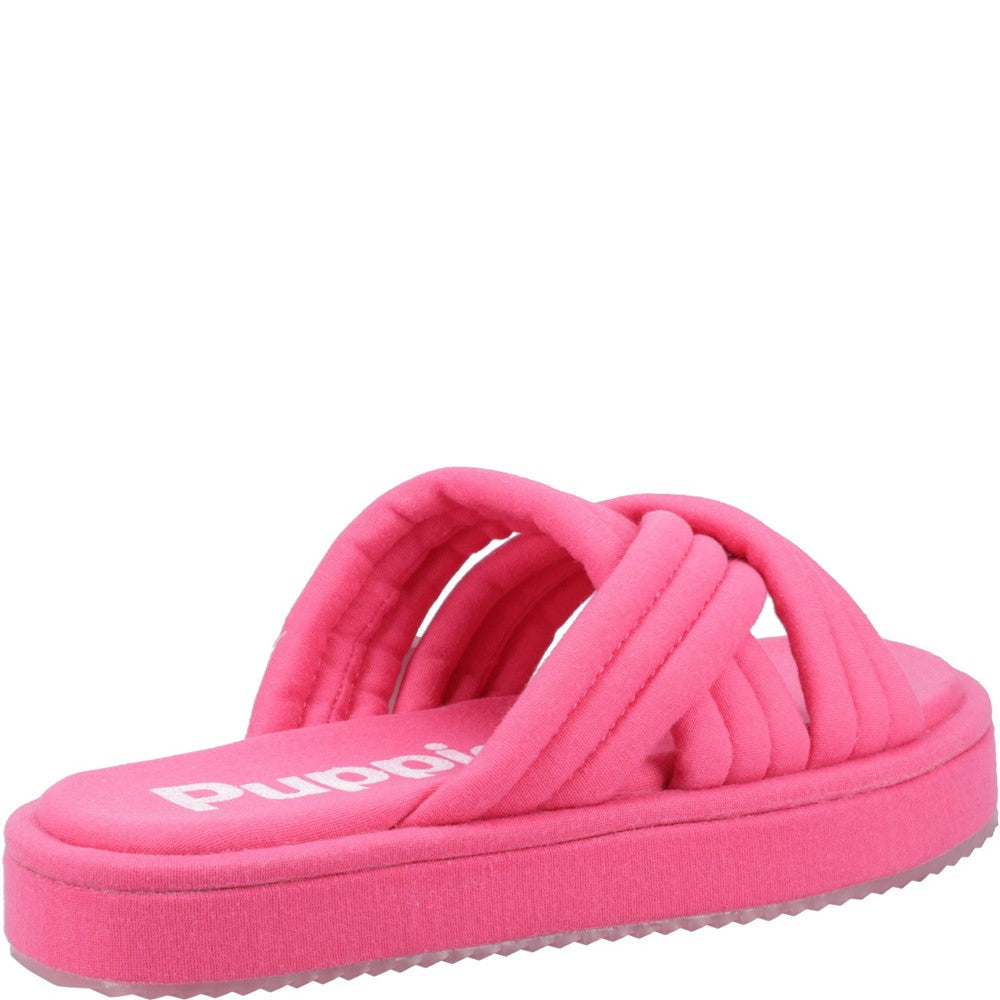 Women's Hush Puppies Sienna Slide