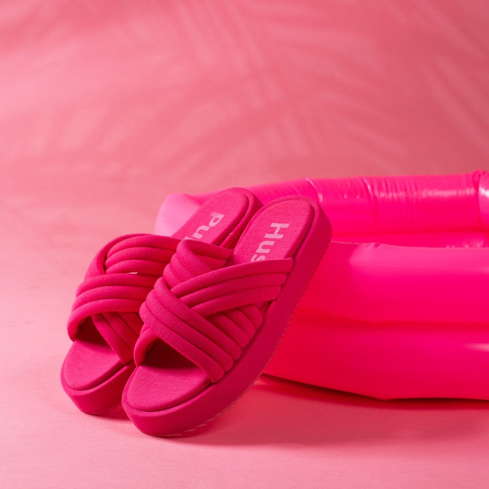 Women's Hush Puppies Sienna Slide