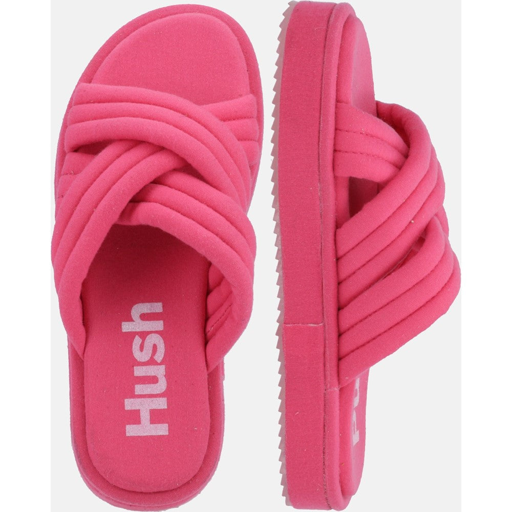 Women's Hush Puppies Sienna Slide