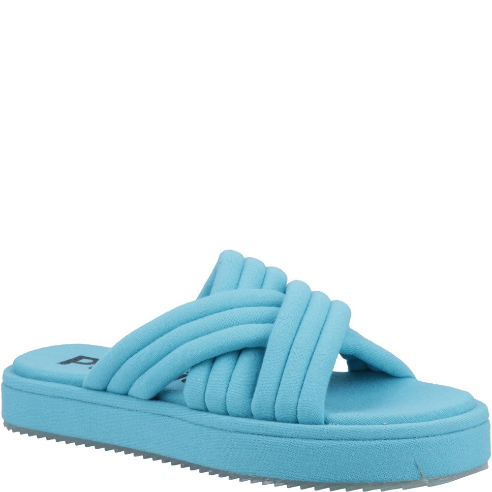 Women's Hush Puppies Sienna Slide