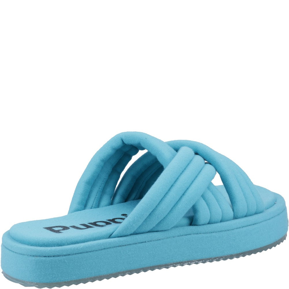 Women's Hush Puppies Sienna Slide