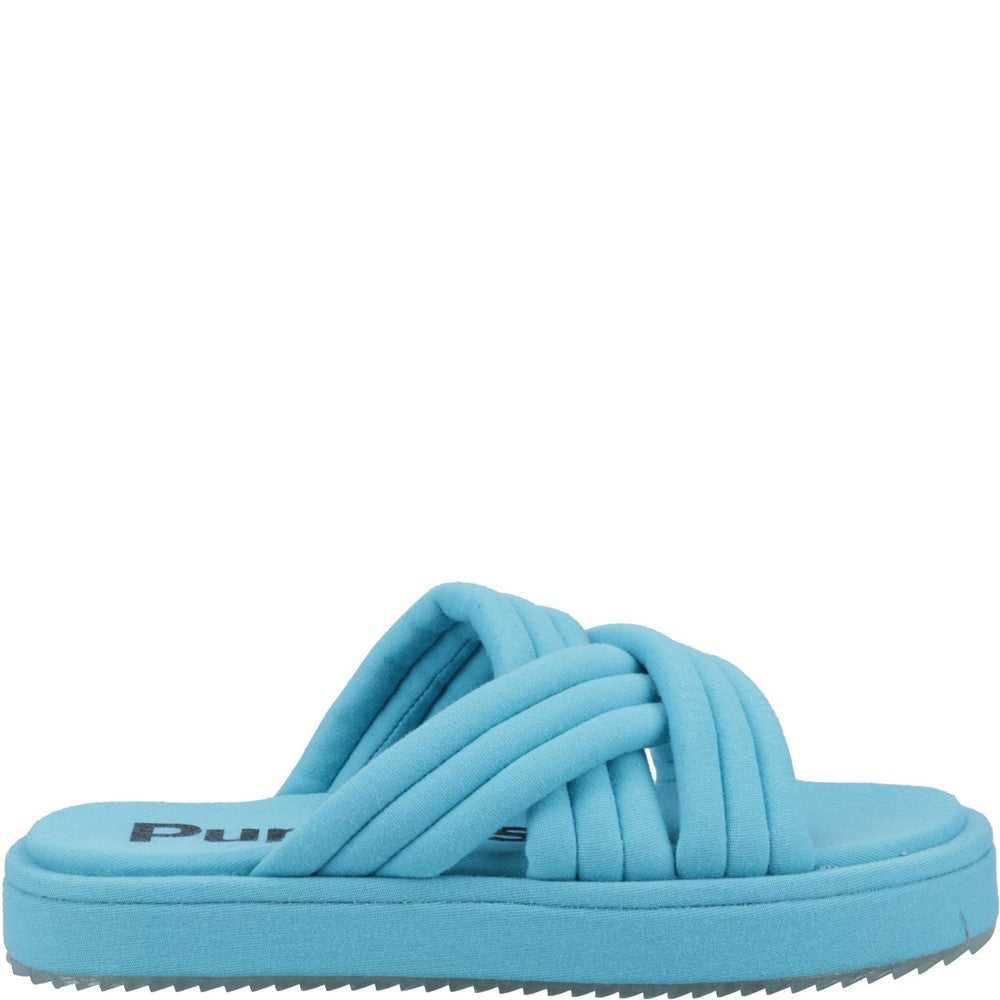 Women's Hush Puppies Sienna Slide