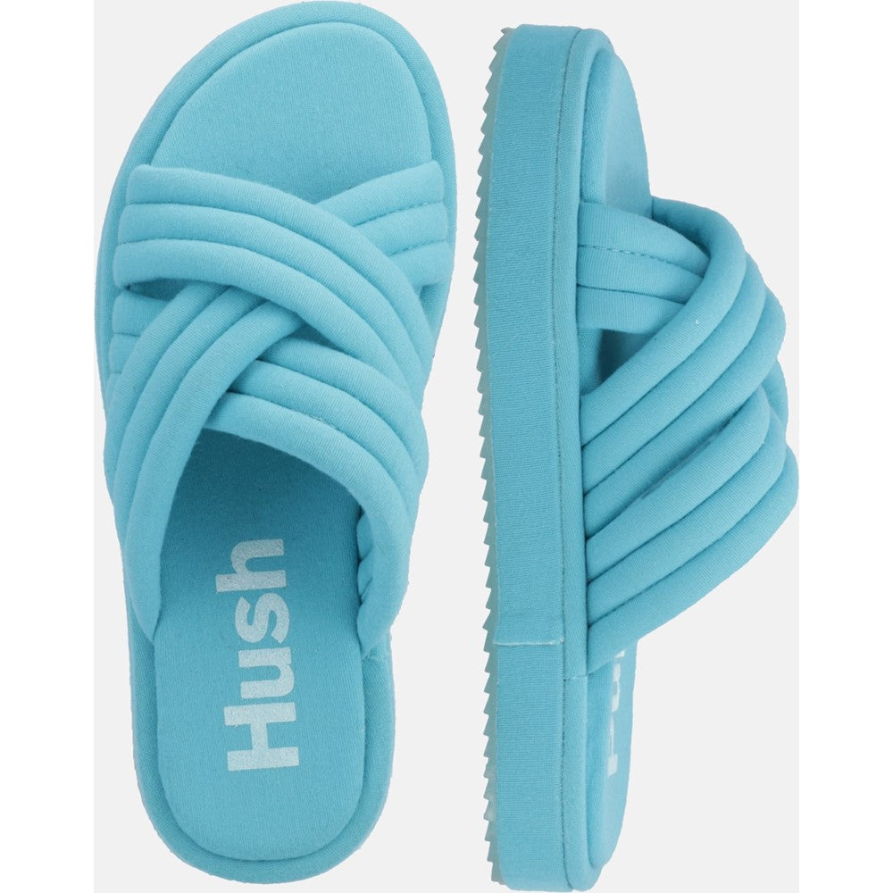 Women's Hush Puppies Sienna Slide