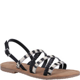 Women's Hush Puppies Amanda Strappy Sandal