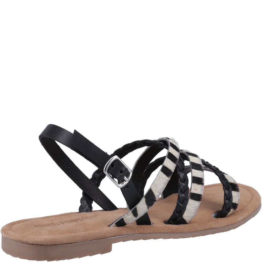 Women's Hush Puppies Amanda Strappy Sandal