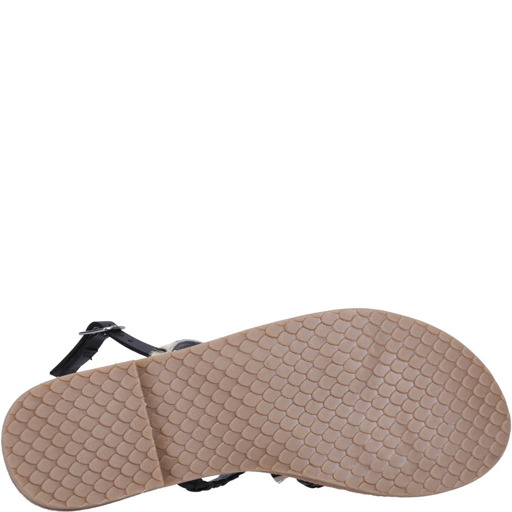 Women's Hush Puppies Amanda Strappy Sandal