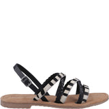 Women's Hush Puppies Amanda Strappy Sandal