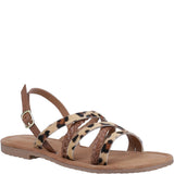 Women's Hush Puppies Amanda Strappy Sandal