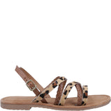 Women's Hush Puppies Amanda Strappy Sandal