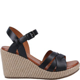 Women's Hush Puppies Phoebe Wedge Sandal