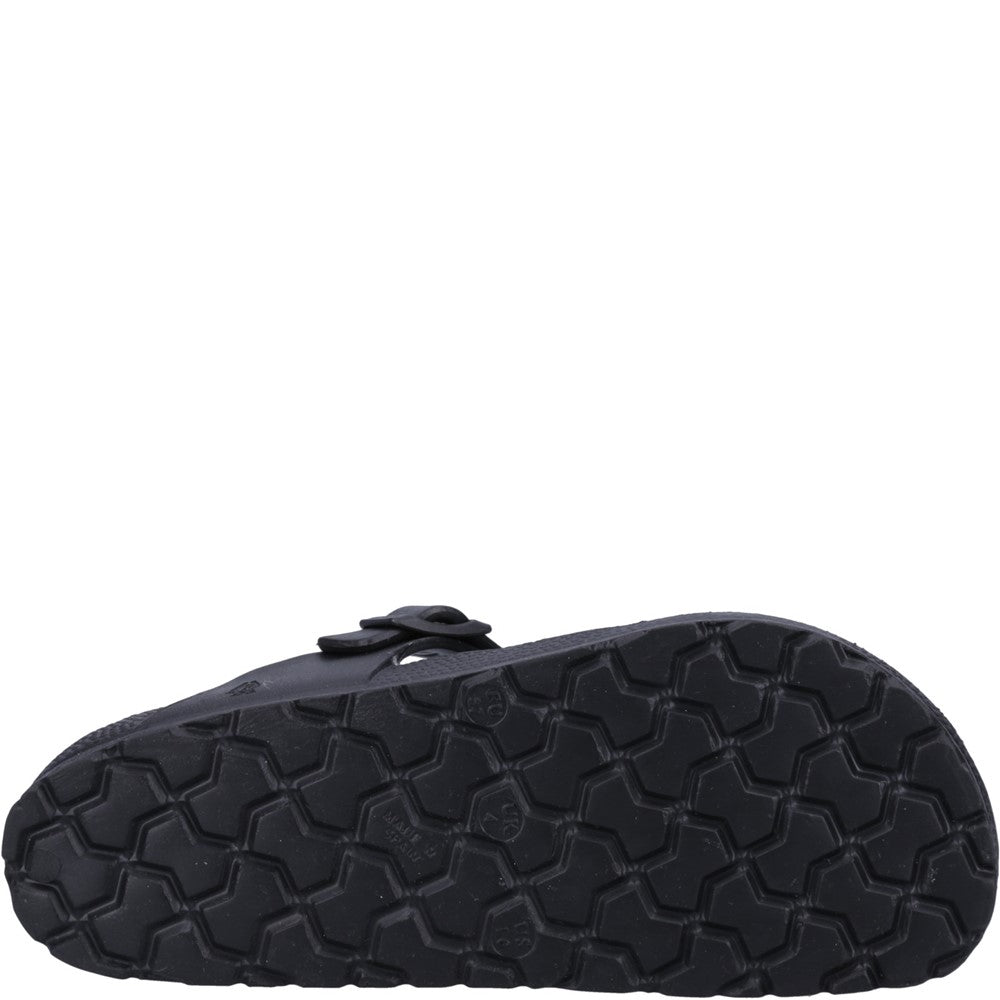 Women's Hush Puppies Lizzie Toepost Sandal