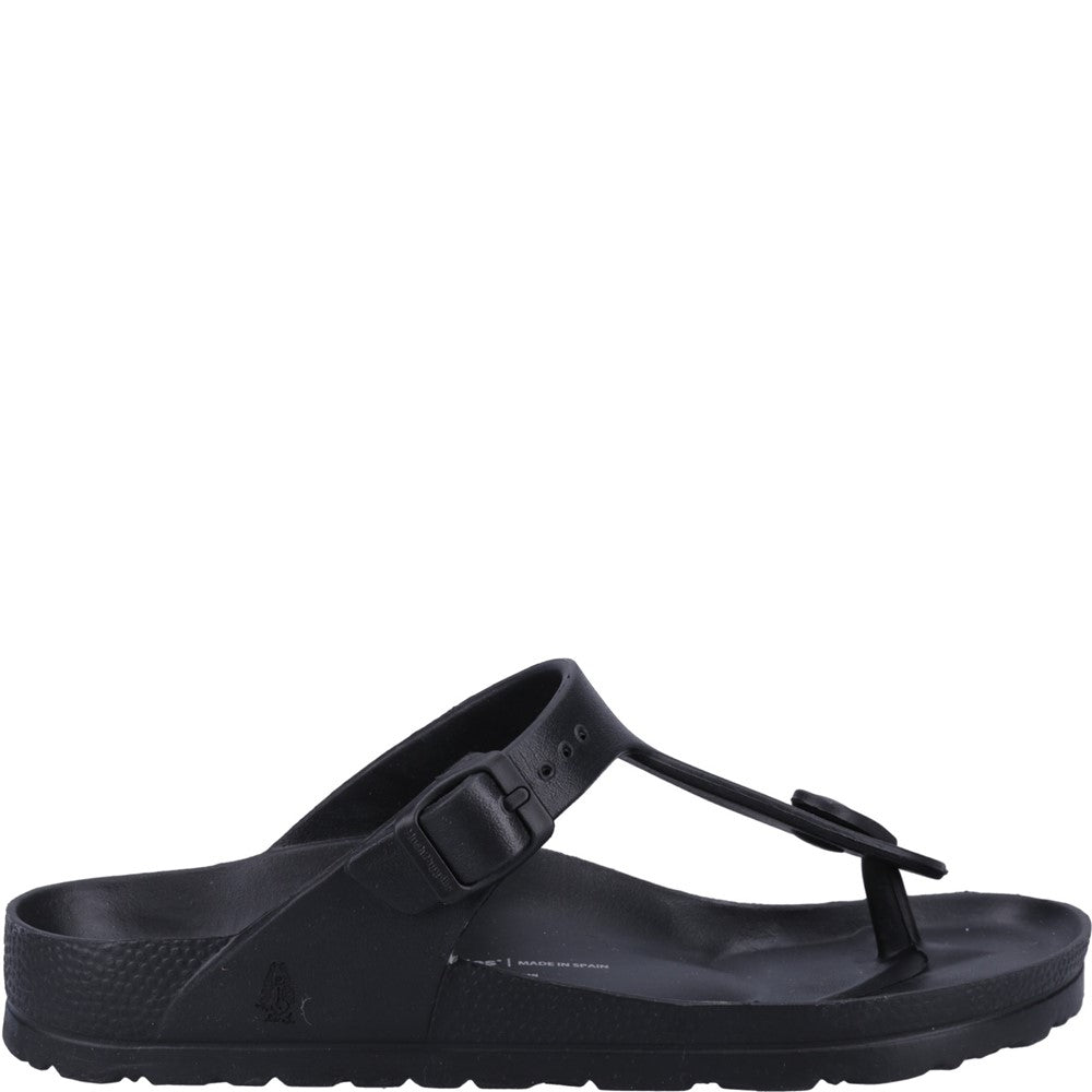 Women's Hush Puppies Lizzie Toepost Sandal