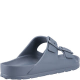 Men's Hush Puppies Lenny Mule Sandal
