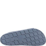 Men's Hush Puppies Lenny Mule Sandal