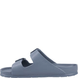 Men's Hush Puppies Lenny Mule Sandal