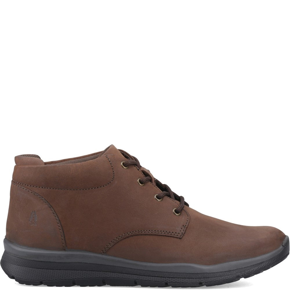 Men's Hush Puppies Finton Boot