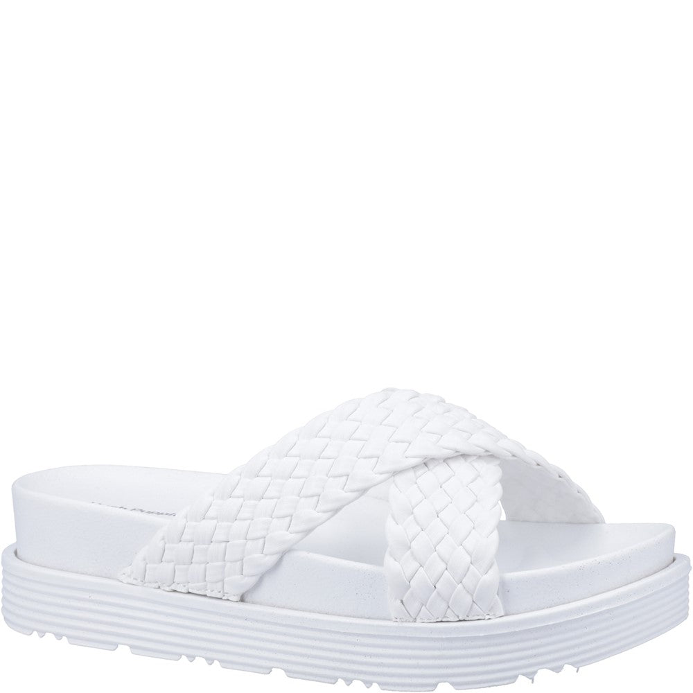 Women's Hush Puppies Serena Mule Sandal