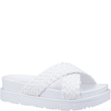Women's Hush Puppies Serena Mule Sandal
