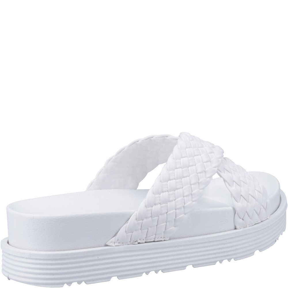 Women's Hush Puppies Serena Mule Sandal