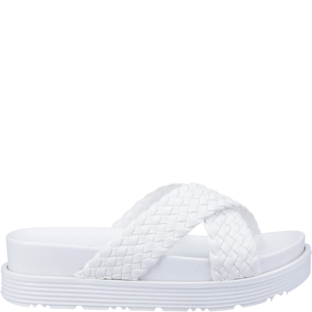 Women's Hush Puppies Serena Mule Sandal