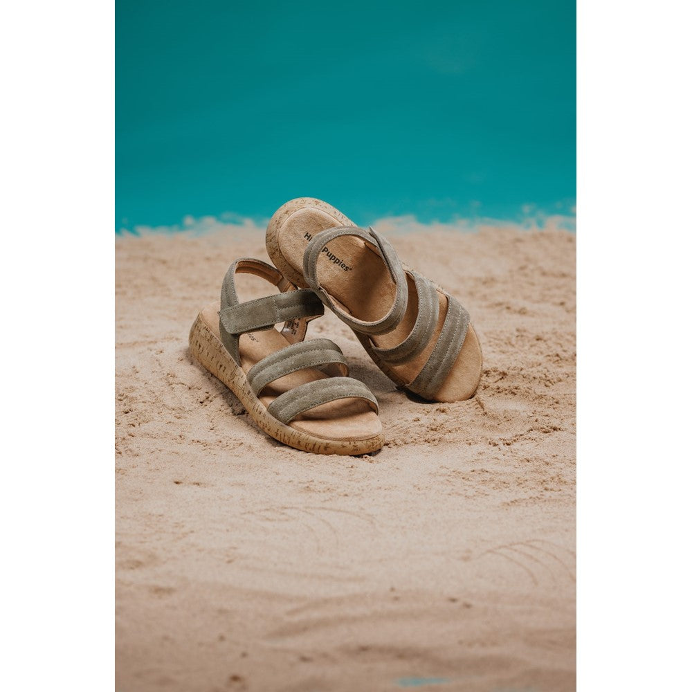 Women's Hush Puppies Skye Sandal