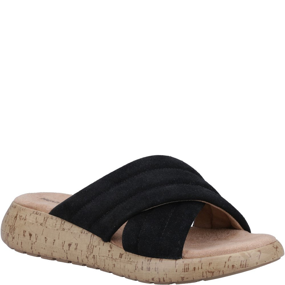 Women's Hush Puppies Sarah Slide