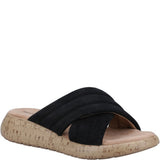 Women's Hush Puppies Sarah Slide
