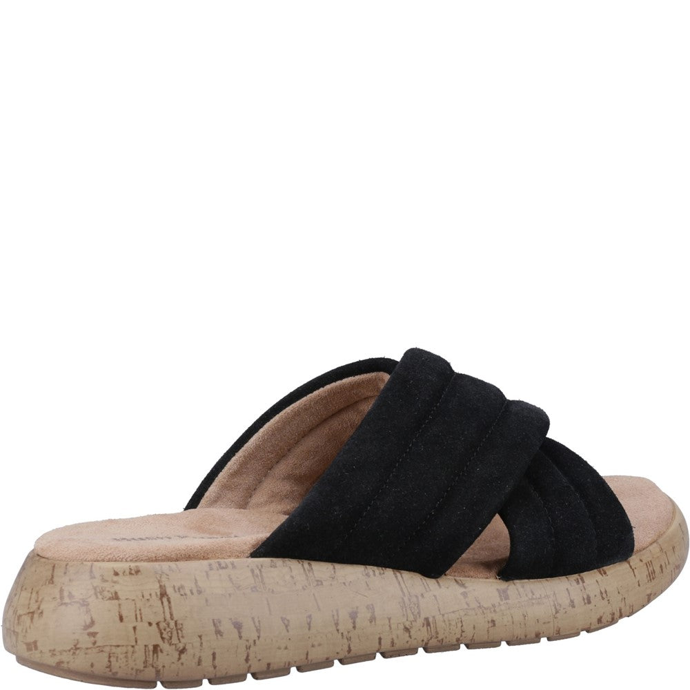 Women's Hush Puppies Sarah Slide