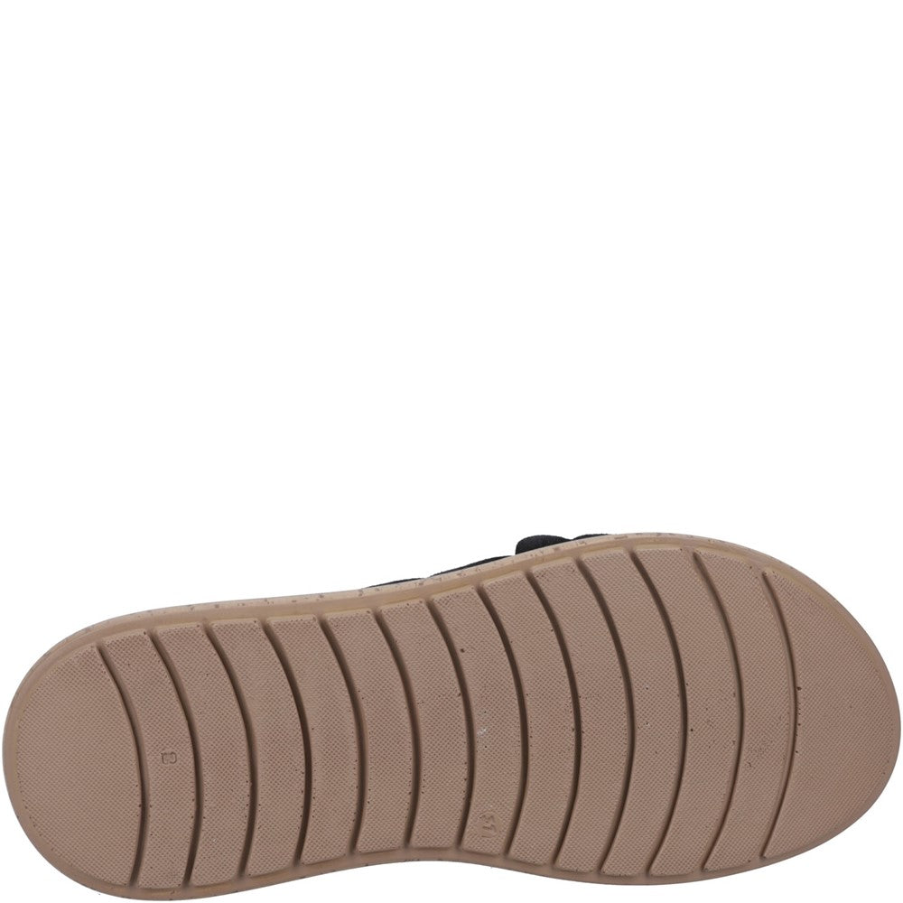 Women's Hush Puppies Sarah Slide