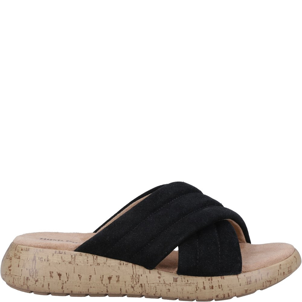 Women's Hush Puppies Sarah Slide