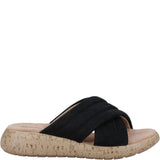 Women's Hush Puppies Sarah Slide
