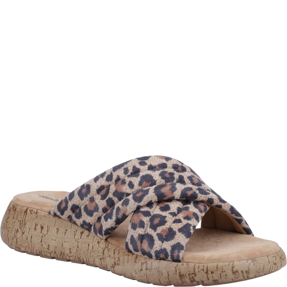 Women's Hush Puppies Sarah Slide