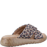 Women's Hush Puppies Sarah Slide