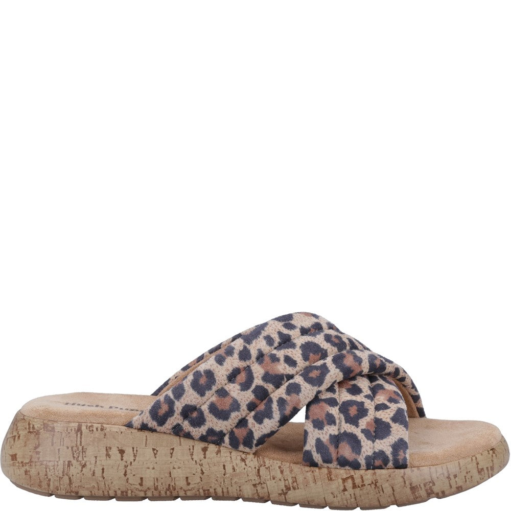 Women's Hush Puppies Sarah Slide
