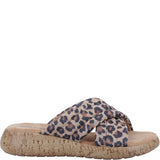 Women's Hush Puppies Sarah Slide