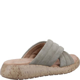 Women's Hush Puppies Sarah Slide
