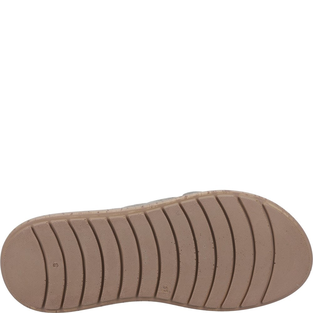 Women's Hush Puppies Sarah Slide