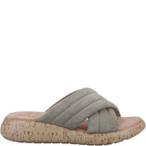 Women's Hush Puppies Sarah Slide
